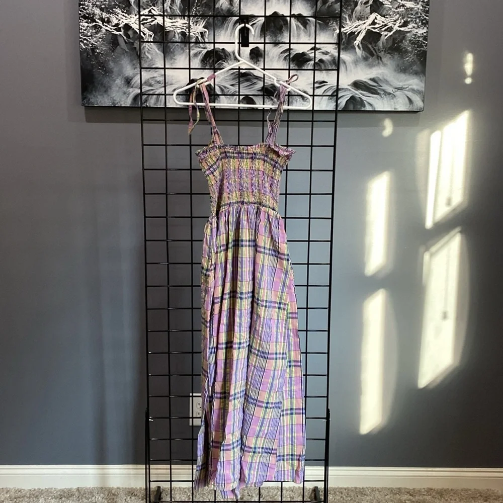 Anthropologie damson madder midi - Picture 7 of 8
